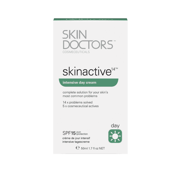 SkinActive Day Carton