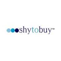 Shy to Buy Logo