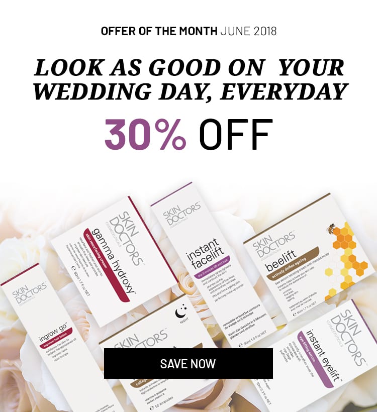 Offer of the Month Mobile Banner - May